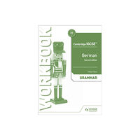 Hodder Education Cambridge IGCSE™ German Grammar Workbook Second Edition (häftad, eng)