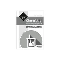 Hodder Education Edexcel International GCSE (9-1) Chemistry Student Lab Book: Exam practice and further application (häftad, eng)