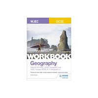 Hodder Education WJEC GCSE Geography Workbook (häftad, eng)