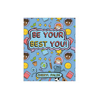 Rising Stars UK Ltd Reading Planet KS2 - Be your best YOU! - Level 6: Jupiter/Blue band (häftad, eng)