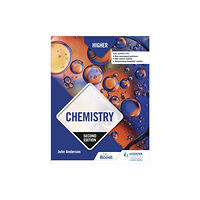 Hodder Education Higher Chemistry, Second Edition (häftad, eng)
