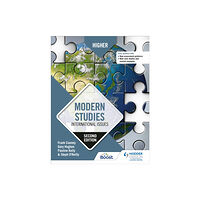 Hodder Education Higher Modern Studies: International Issues, Second Edition (häftad, eng)