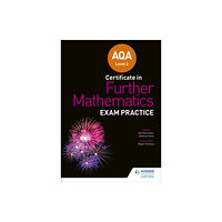 Hodder Education AQA Level 2 Certificate in Further Mathematics: Exam Practice (häftad, eng)