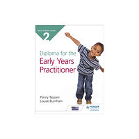 Hodder Education NCFE CACHE Level 2 Diploma for the Early Years Practitioner (häftad, eng)