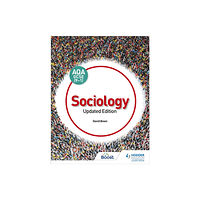 Hodder Education AQA GCSE (9-1) Sociology, Updated Edition (häftad, eng)