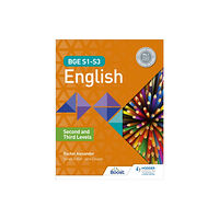 Hodder Education BGE S1–S3 English: Second and Third Levels (häftad, eng)