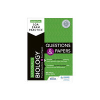 Hodder Education Essential SQA Exam Practice: National 5 Biology Questions and Papers (häftad, eng)