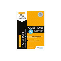 Hodder Education Essential SQA Exam Practice: National 5 English Questions and Papers (häftad, eng)