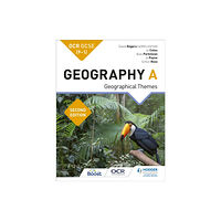 Hodder Education OCR GCSE (9-1) Geography A Second Edition (häftad, eng)