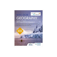 Hodder Education WJEC GCSE Geography Second Edition (häftad, eng)