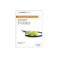 Hodder Education My Revision Notes: Cambridge National Level 1/2 Sport Studies (häftad, eng)