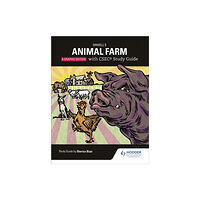 Hodder Education Orwell's Animal Farm: The Graphic Edition with CSEC Study Guide (häftad, eng)