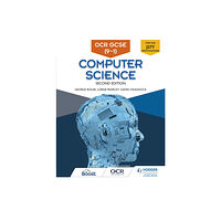 Hodder Education OCR GCSE Computer Science, Second Edition (häftad, eng)