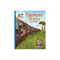 Rising Stars UK Ltd Reading Planet - Elephant Grass - Blue: Galaxy (häftad, eng)