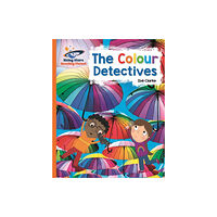 Rising Stars UK Ltd Reading Planet - The Colour Detectives - Orange: Galaxy (häftad, eng)