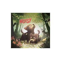 Random House USA Inc In the Quiet, Noisy Woods (inbunden, eng)