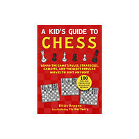 Skyhorse Publishing Kid's Guide to Chess (häftad, eng)