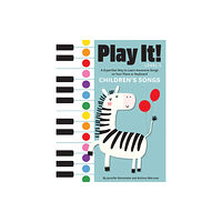 Graphic Arts Books Play It! Children's Songs (häftad, eng)