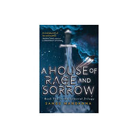 Skyhorse Publishing A House of Rage and Sorrow (häftad, eng)