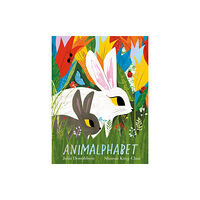 Pan Macmillan Animalphabet (häftad, eng)