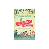 Pan Macmillan The Lotterys Plus One (häftad, eng)