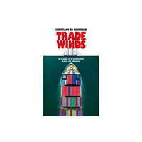 Manchester university press Trade Winds (inbunden, eng)