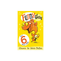 Pan Macmillan Funny Stories for 6 Year Olds (häftad, eng)