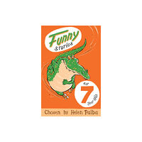 Pan Macmillan Funny Stories For 7 Year Olds (häftad, eng)