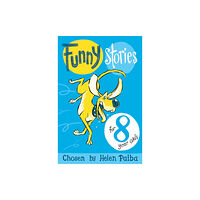 Pan Macmillan Funny Stories For 8 Year Olds (häftad, eng)