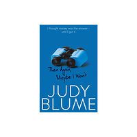 Pan Macmillan Then Again, Maybe I Won't (häftad, eng)