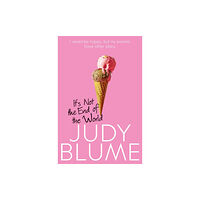 Pan Macmillan It's Not the End of the World (häftad, eng)