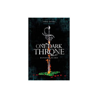 Pan Macmillan One Dark Throne (häftad, eng)