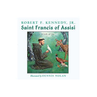 Skyhorse Publishing Saint Francis of Assisi (inbunden, eng)