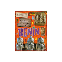 Hachette Children's Group Explore!: Benin (häftad, eng)
