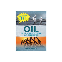 Hachette Children's Group Oil (inbunden, eng)