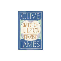 Pan Macmillan Gate of Lilacs (inbunden, eng)