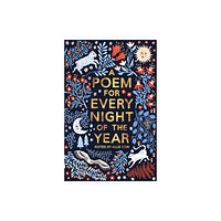 Pan Macmillan A Poem for Every Night of the Year (inbunden, eng)