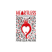 Pan Macmillan Heartless (häftad, eng)