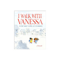 Random House USA Inc I Walk with Vanessa (inbunden, eng)