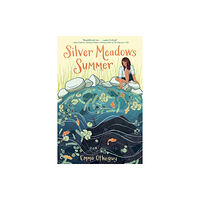 Random House USA Inc Silver Meadows Summer (häftad, eng)