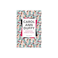 Pan Macmillan Standing Female Nude (häftad, eng)