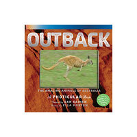 Workman Publishing Outback (inbunden, eng)