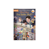 Penguin Putnam Inc What Was the Berlin Wall? (häftad, eng)