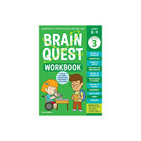 Workman Publishing Brain Quest Workbook: 3rd Grade (Revised Edition) (häftad, eng)