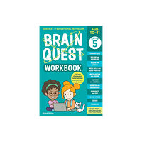 Workman Publishing Brain Quest Workbook: 5th Grade (Revised Edition) (häftad, eng)