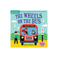 Workman Publishing Indestructibles: The Wheels on the Bus (häftad, eng)