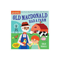 Workman Publishing Indestructibles: Old MacDonald Had a Farm (häftad, eng)