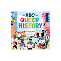 Workman Publishing The ABCs of Queer History (inbunden, eng)