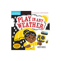 Workman Publishing Indestructibles: Play in Any Weather (High Color High Contrast) (häftad, eng)