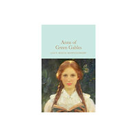 Pan Macmillan Anne of Green Gables (inbunden, eng)